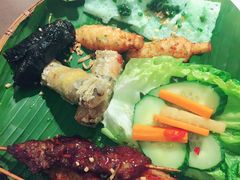 -美奈小馆·越南料理(中航城君尚购物中心店)
