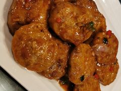 -悦和庄餐厅(迎宾北路店)