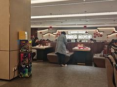-旺达·福州菜(正大广场店)