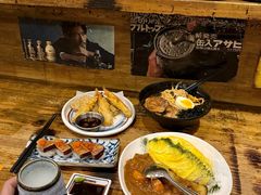 -小川洋风料理(江汉路店)