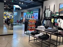 -UNDER ARMOUR(淮海755店)