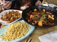 -力力豆花庄(广渠门店)
