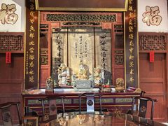 -董府·古宅餐厅