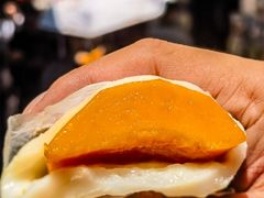 -澳门长洲糯米糍(柯打苏沙街店)