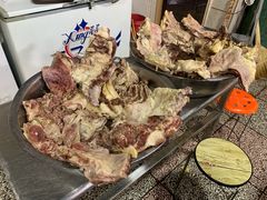 -龙门李家三旦羊肉汤馆