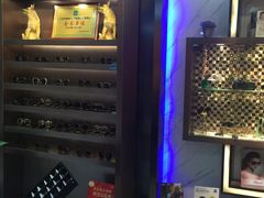 -锦泉眼镜·视光体验中心(仓边路店)