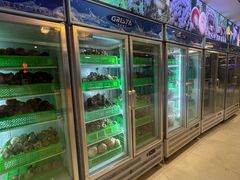 -山菌美食苑(振兴路店)