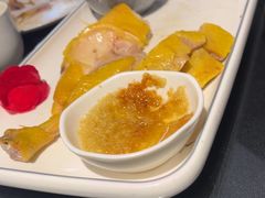 -茶影·老味烧烤