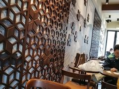 大堂-星巴克臻选(成都宽窄巷子店)