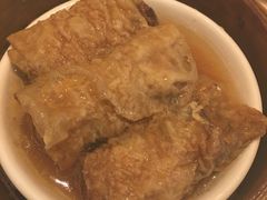 -添好运点心专门店(百老汇店)
