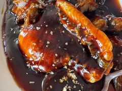 -湖畔居茶楼(湖滨店)