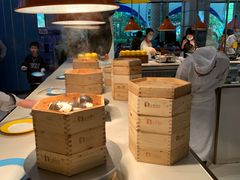 -帝企鹅自助餐厅•儿童岛•真企鹅(长隆企鹅酒店)