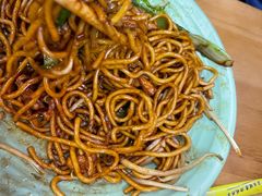 炒面-文昌鸡饭店110号(中山路店)