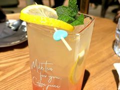 -Pekaa啤咖食肆Coffee&Bistro