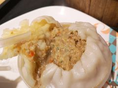 -老城南.鸭血粉丝汤(夫子庙店)