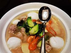 -钱塘宴(东站西子国际店)