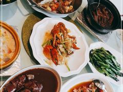 -新兴家喻酒家·羊城名宴(昌岗店)