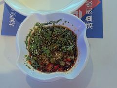 -大河宴·椒麻鱼火锅(北京路中和美食街店)