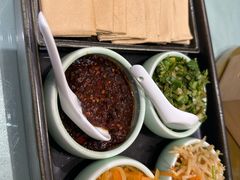 -吉林省林业宾馆-餐厅