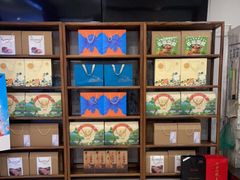 -香山湖渔家大院