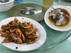 -景好海鲜餐厅(大鹏必选旅游店)