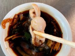 -洲心街道青联村镜记烧肉