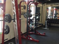 -BD健身私教工作室(CBD店)