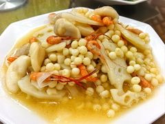 -观桥阁(锦溪店)