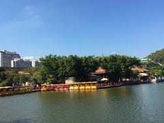 -珠海圆明新园