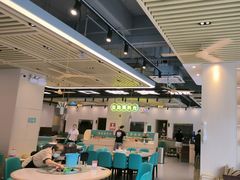 -粤顺渔坊·中山脆肉鲩火锅(清湖店)