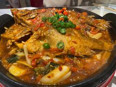-潇湘码头·鲜湘菜(清河店)