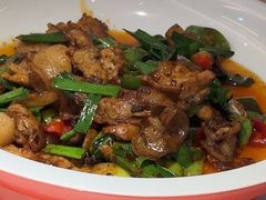 -百年神厨·地道川菜(清江西路店)