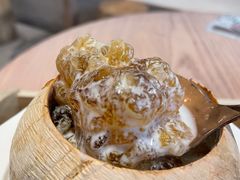 -杏甜品(尖沙咀加拿分道店)