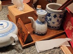 -南京大牌档(青岛万象城店)