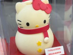 -好利来(朝外店)