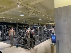 -聚健身GatherFitness(余杭店)