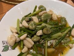 -永安鱼庄·镇江菜(丁卯店)