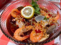 -辣小鲜·南昌大排档(船山路店)