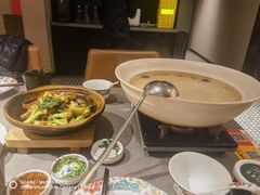 -羊门客在·烤盐池滩羊·川菜