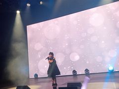 -交通银行前滩31演艺中心