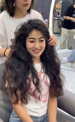 -美美秀造型