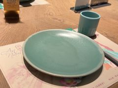 -安南越南餐厅(青岛万象城店)