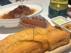 -滋粥楼·顺德菜(番禺广场总店)