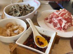 -阳坊大都涮羊肉(阳坊总店)