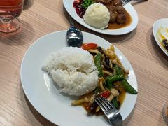 -宜家·瑞典风味餐厅(四元桥店)