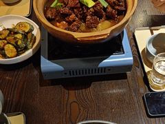 -酒肆浅葱·特色菜馆(卓悦intown店)