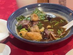 -正阳门饭庄·烤鸭·北京菜(万丰路七里庄店)