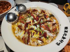 -太二酸菜鱼(天鹅湖万达店)