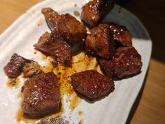 -福樱兰海鲜放题铁板烧(加州店)