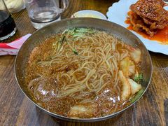 -西塔大冷面(市府大路店)